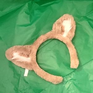 Great Wolf Lodge wolf ears